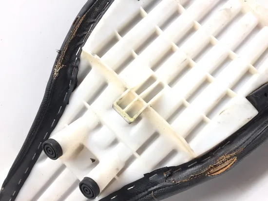 Complete Seat Assembly A 2020 Yamaha YFZ450R 3088