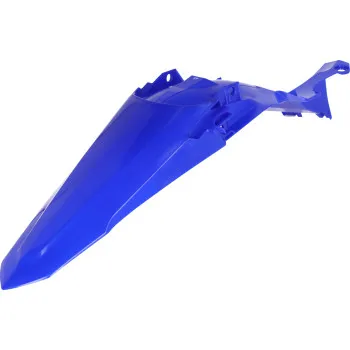 Acerbis Blue Rear Fender