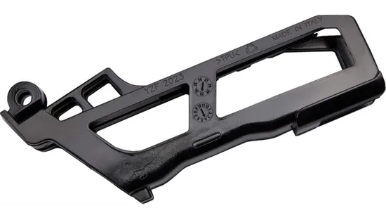 Acerbis Black Chain Guide OE Style 1