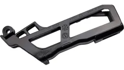 Acerbis Black Chain Guide OE Style