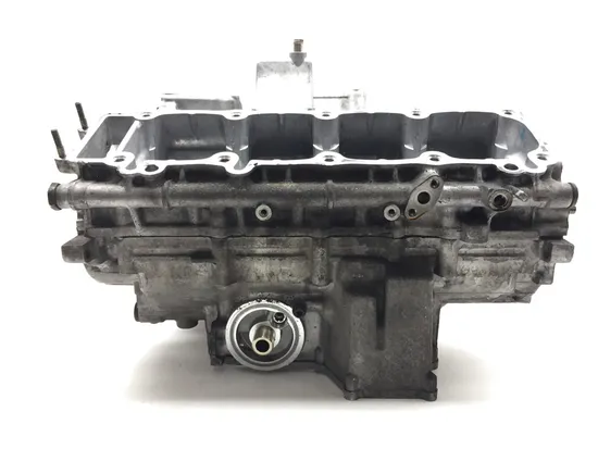 Upper Lower Center Cases Case 2003 Suzuki Hayabusa GSX1300R 3159 x