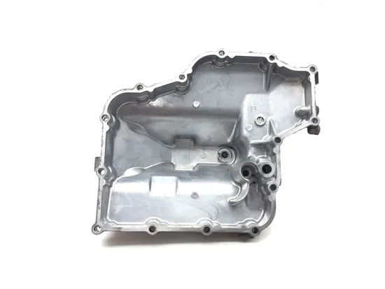 Engine Oil Pan 2003 Suzuki Hayabusa GSX1300R 3159