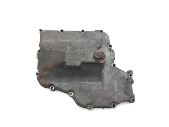 Engine Oil Pan 2003 Suzuki Hayabusa GSX1300R 3159