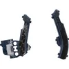 ACERBIS X Grip Frame Guards Blue Black