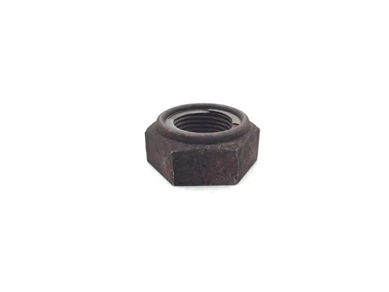 Engine Front Sprocket Retainer Nut 2003 Suzuki Hayabusa GSX1300R 3159 3