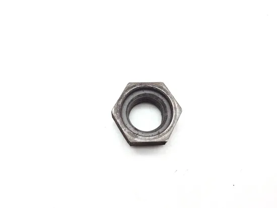 Engine Front Sprocket Retainer Nut 2003 Suzuki Hayabusa GSX1300R 3159 4
