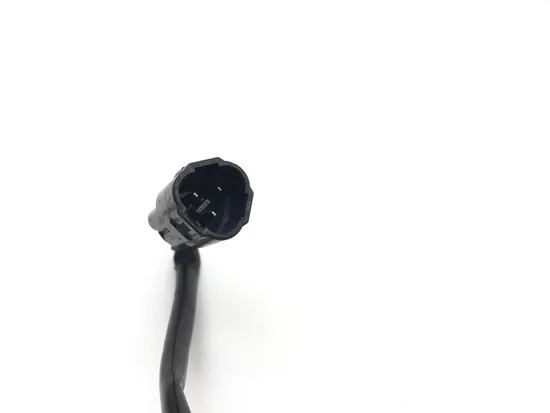 Throttle Body with Injectors 2003 Suzuki Hayabusa GSX1300R 3159 x