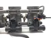 Throttle Body with Injectors 2003 Suzuki Hayabusa GSX1300R 3159 x