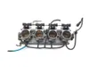 Throttle Body with Injectors 2003 Suzuki Hayabusa GSX1300R 3159 x