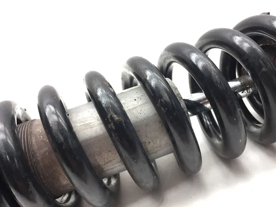 Rear Shock Coil Suspension 2003 Suzuki Hayabusa GSX1300R 3159