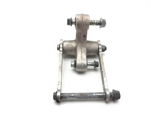 Rear Shock Suspension Lowering Linkage 2003 Suzuki Hayabusa GSX1300R 3159