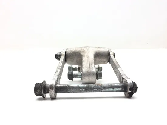 Rear Shock Suspension Lowering Linkage 2003 Suzuki Hayabusa GSX1300R 3159