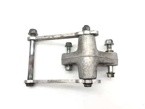 Rear Shock Suspension Lowering Linkage 2003 Suzuki Hayabusa GSX1300R 3159