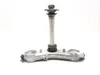 Lower Triple Tree Bottom Fork Clamp Shaft 2003 Suzuki Hayabusa GSX1300R 3159