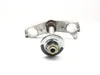 Lower Triple Tree Bottom Fork Clamp Shaft 2003 Suzuki Hayabusa GSX1300R 3159