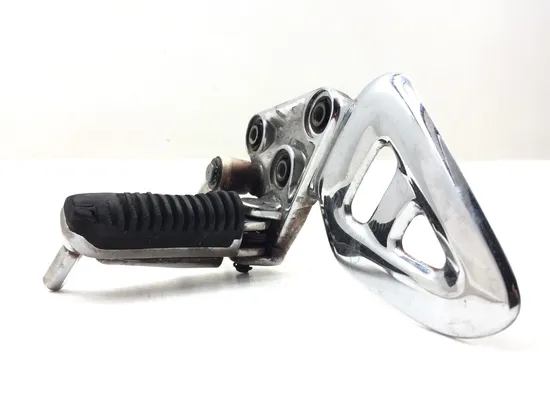 Left Side Rearset Shifter Bracket 2003 Suzuki Hayabusa GSX1300R 3159 x