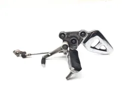 Left Side Rearset Shifter Bracket 2003 Suzuki Hayabusa GSX1300R 3159 x
