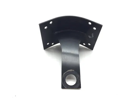 Side Mount License Plate Holder 2003 Suzuki Hayabusa GSX1300R 3159 x