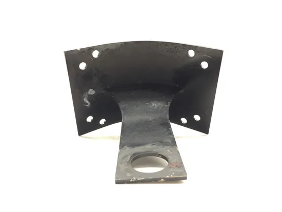 Side Mount License Plate Holder 2003 Suzuki Hayabusa GSX1300R 3159 x