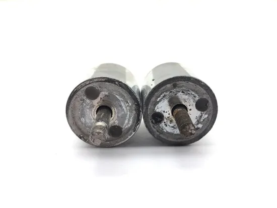 Handle Bar End Weights 2003 Suzuki Hayabusa GSX1300R 3159 x