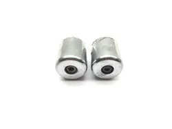 Handle Bar End Weights 2003 Suzuki Hayabusa GSX1300R 3159 x