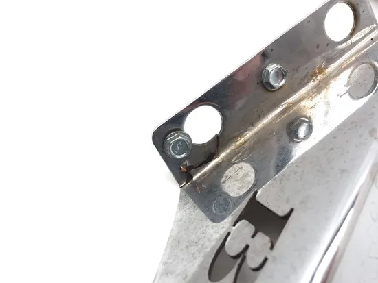 Chain Guard 2003 Suzuki Hayabusa GSX1300R 3159 x