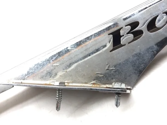 Chain Guard 2003 Suzuki Hayabusa GSX1300R 3159 x