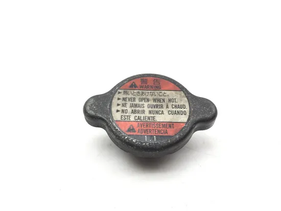 Radiator Cap 2003 Suzuki Hayabusa GSX1300R 3159