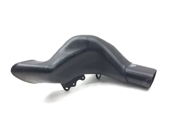 Left Right Ram Air Intake Duct Tubes 2003 Suzuki Hayabusa GSX1300R 3159 x 7