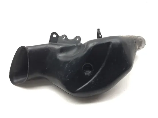 Left Right Ram Air Intake Duct Tubes 2003 Suzuki Hayabusa GSX1300R 3159 x 5