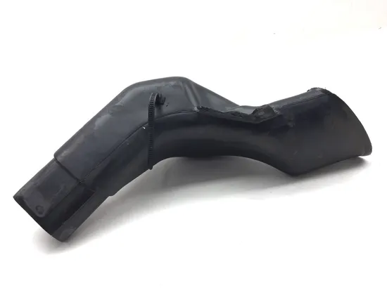 Left Right Ram Air Intake Duct Tubes 2003 Suzuki Hayabusa GSX1300R 3159 x 6