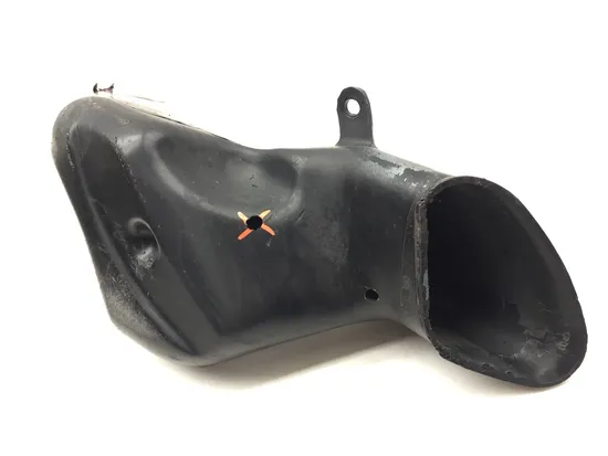 Left Right Ram Air Intake Duct Tubes 2003 Suzuki Hayabusa GSX1300R 3159 x 3