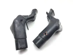 Left Right Ram Air Intake Duct Tubes 2003 Suzuki Hayabusa GSX1300R 3159 x