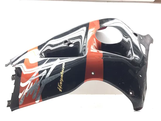 Left Side Mid Fairing Cover 2003 Suzuki Hayabusa GSX1300R 3159 x