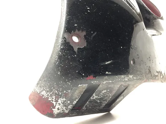 Left Side Mid Fairing Cover 2003 Suzuki Hayabusa GSX1300R 3159 x