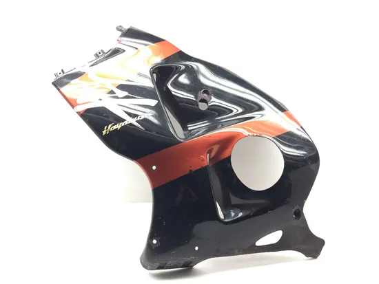 Left Side Mid Fairing Cover 2003 Suzuki Hayabusa GSX1300R 3159 x