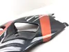 Left Side Mid Fairing Cover 2003 Suzuki Hayabusa GSX1300R 3159 x