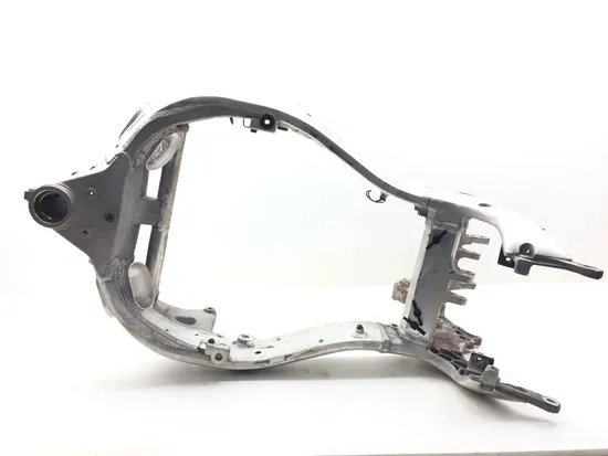 Main Frame Chassis CLN Ready To Go 2003 Suzuki Hayabusa GSX1300R 3159