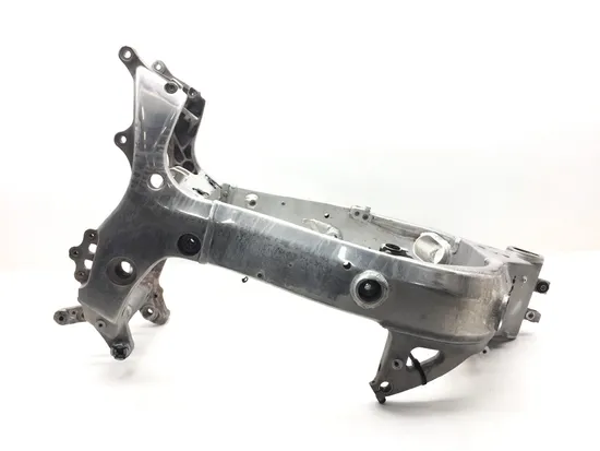 Main Frame Chassis CLN Ready To Go 2003 Suzuki Hayabusa GSX1300R 3159