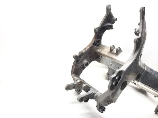 Main Frame Chassis CLN Ready To Go 2003 Suzuki Hayabusa GSX1300R 3159