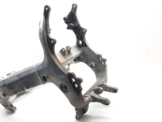 Main Frame Chassis CLN Ready To Go 2003 Suzuki Hayabusa GSX1300R 3159