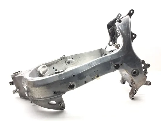 Main Frame Chassis CLN Ready To Go 2003 Suzuki Hayabusa GSX1300R 3159