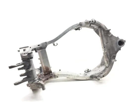 Main Frame Chassis CLN Ready To Go 2003 Suzuki Hayabusa GSX1300R 3159