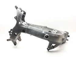 Main Frame Chassis CLN Ready To Go 2003 Suzuki Hayabusa GSX1300R 3159