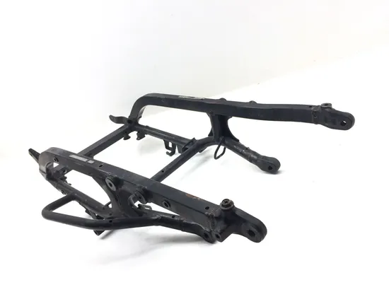 Subframe Rear Tail Sub Frame Back 2003 Suzuki Hayabusa GSX1300R 3159 x