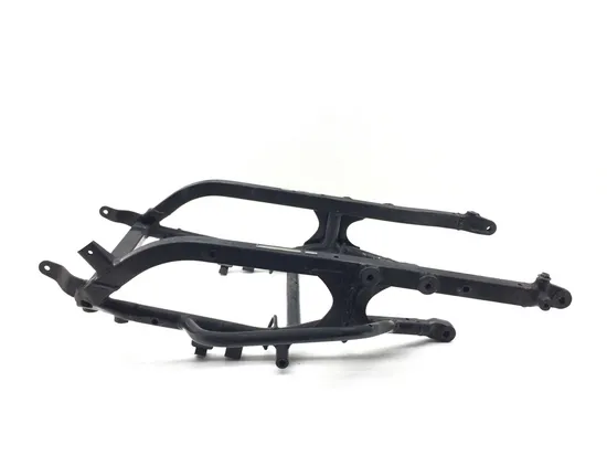 Subframe Rear Tail Sub Frame Back 2003 Suzuki Hayabusa GSX1300R 3159 x