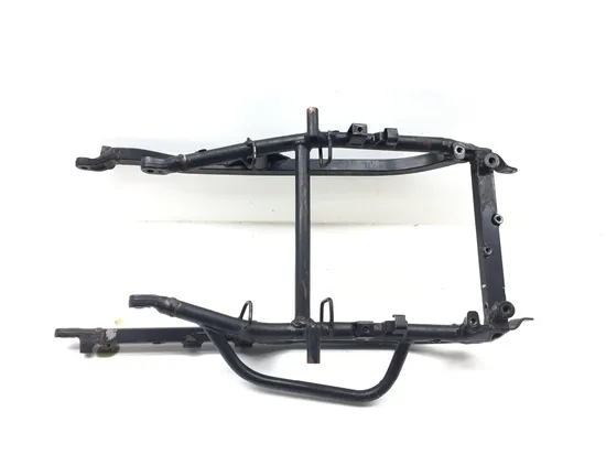 Subframe Rear Tail Sub Frame Back 2003 Suzuki Hayabusa GSX1300R 3159 x