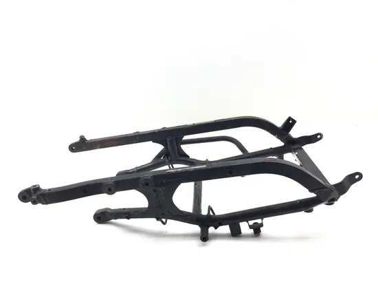 Subframe Rear Tail Sub Frame Back 2003 Suzuki Hayabusa GSX1300R 3159 x