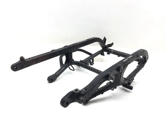 Subframe Rear Tail Sub Frame Back 2003 Suzuki Hayabusa GSX1300R 3159 x