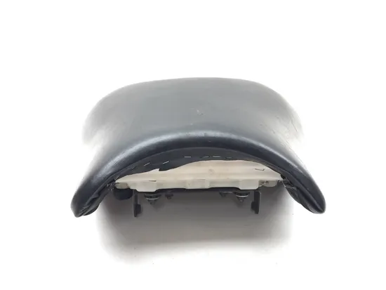 Front Seat Rider Driver Pad Cushion 2003 Suzuki Hayabusa GSX1300R 3159